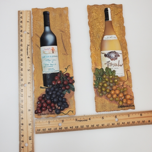 Wine Home Decor - Picture 2 of 5